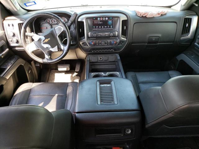 Photo 8 from auction – 2016 CHEVROLET SILVERADO with VIN 1GC1KWE80GF209164