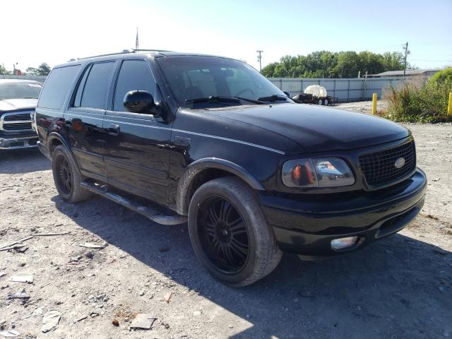 Photo 4 from auction – 2001 FORD EXPEDITION with VIN 1FMEU15W01LA73071