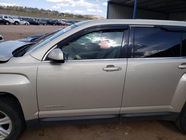 Photo 7 from auction – 2014 GMC TERRAIN SL with VIN 2GKALMEK9E6295521