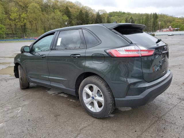 Photo 2 from auction – 2022 FORD EDGE SE with VIN 2FMPK4G90NBA91292