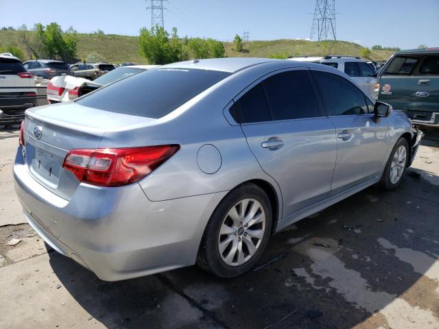 Foto 3 de la subasta – 2015 SUBARU LEGACY 2.5 con VIN 4S3BNAF64F3044909