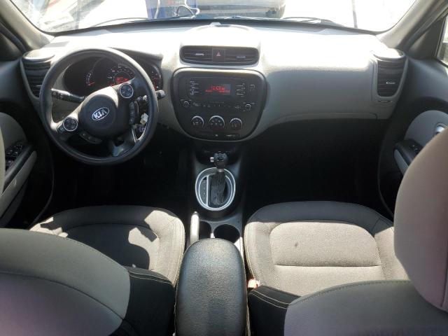 Photo 8 from auction – 2015 KIA SOUL + with VIN KNDJP3A56F7178006