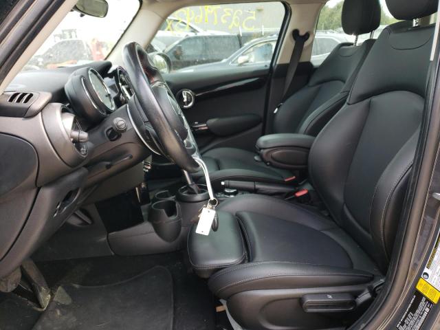 Photo 7 from auction – 2019 MINI COOPER S with VIN WMWXU3C50K2H55118