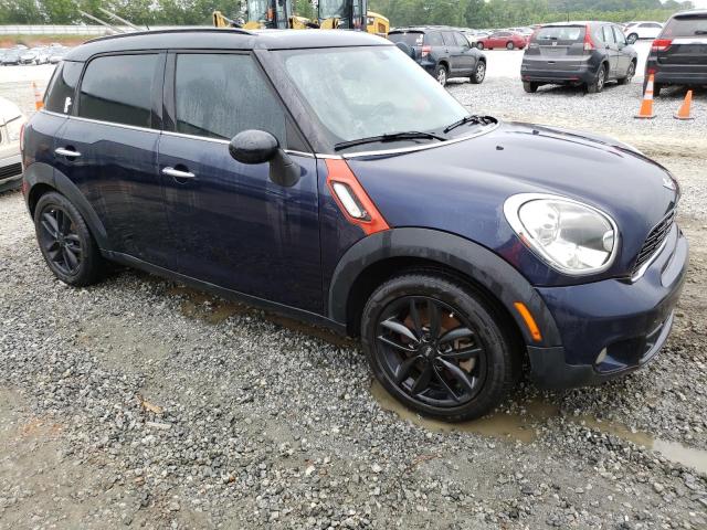 Photo 4 from auction – 2012 MINI COOPER S C with VIN WMWZC3C54CWL83687