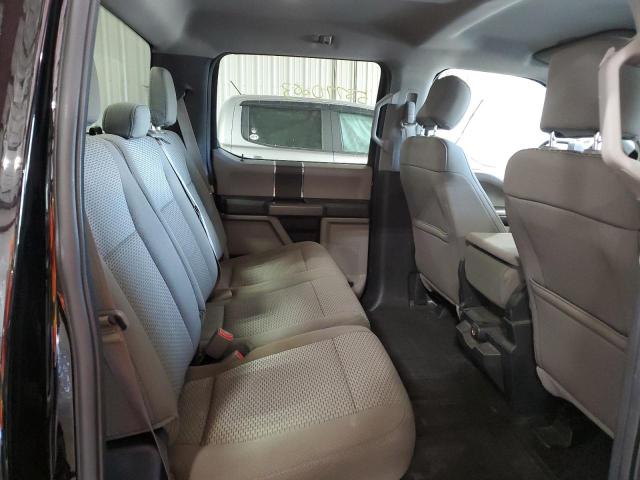 Zdjęcie 10 z aukcji – 2017 FORD F150 SUPER z VIN 1FTEW1EF3HFC37257