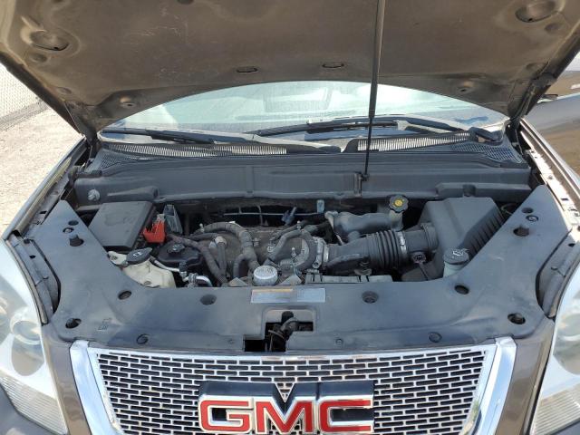Photo 12 from auction – 2011 GMC ACADIA SLT with VIN 1GKKVRED0BJ101230