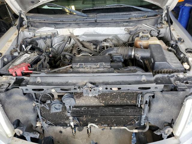 Photo 11 from auction – 2013 FORD F150 SUPER with VIN 1FTFW1EF2DFB34054