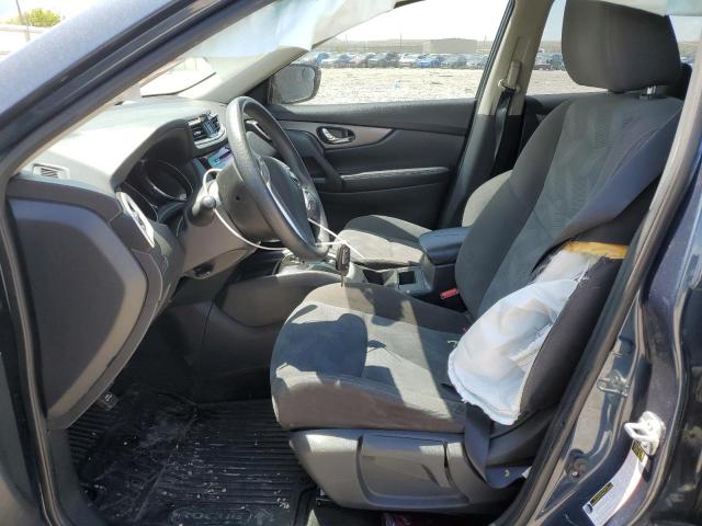 صورة رقم 7 من المزاد - 2016 NISSAN ROGUE S مع VIN KNMAT2MV2GP620444