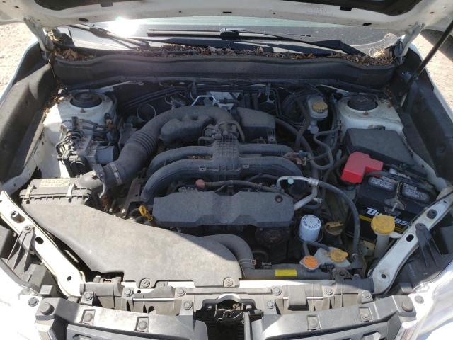 Photo 12 from auction – 2015 SUBARU FORESTER 2 with VIN JF2SJAFC1FH438468