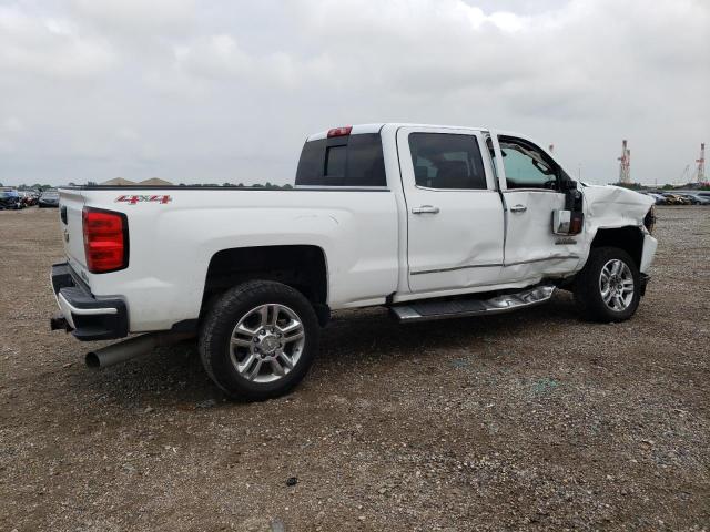 Photo 3 from auction – 2015 CHEVROLET SILVERADO with VIN 1GC1KXE82FF672184