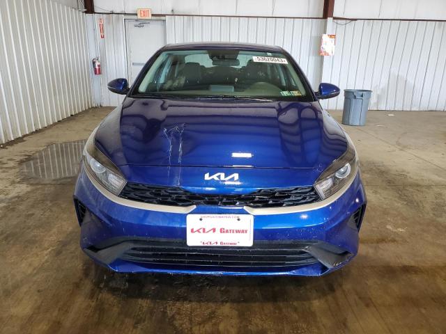 Photo 5 from auction – 2023 KIA FORTE LX with VIN 3KPF24AD4PE570596