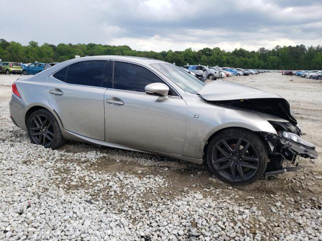 Photo 4 from auction – 2015 LEXUS IS 250 with VIN JTHBF1D24F5073990