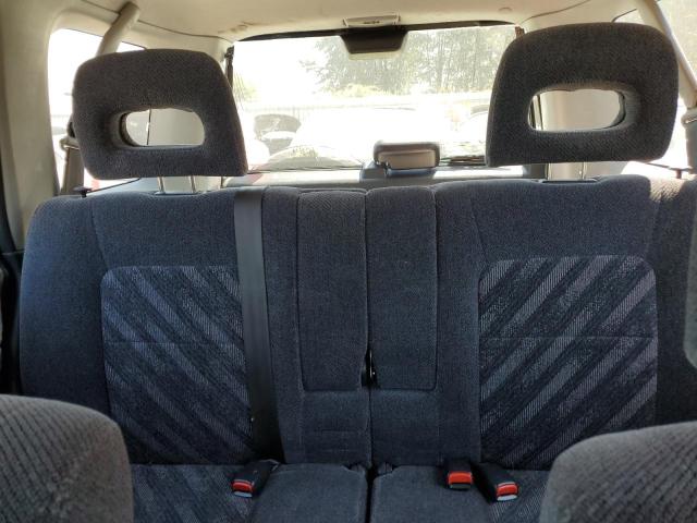 Photo 10 from auction – 2000 HONDA CR-V EX with VIN JHLRD185XYC801775