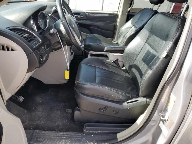 Photo 7 from auction – 2014 CHRYSLER TOWN & COU with VIN 2C4RC1BG4ER442937
