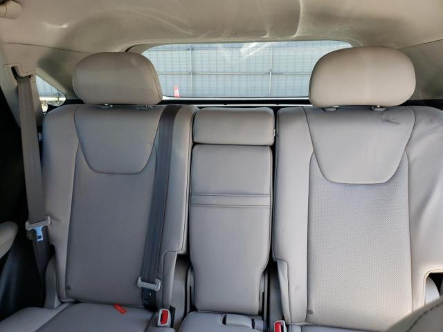Photo 10 from auction – 2014 LEXUS RX 350 with VIN 2T2ZK1BA6EC146571