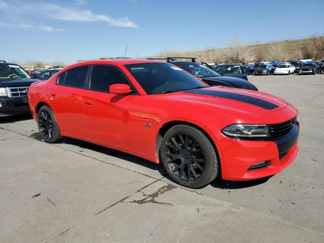 Photo 4 from auction – 2017 DODGE CHARGER R/ with VIN 2C3CDXCT1HH581147