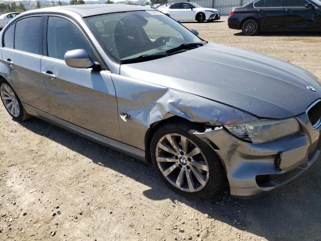 Photo 12 from auction – 2011 BMW 328 I SULE with VIN WBAPH5G56BNM84278