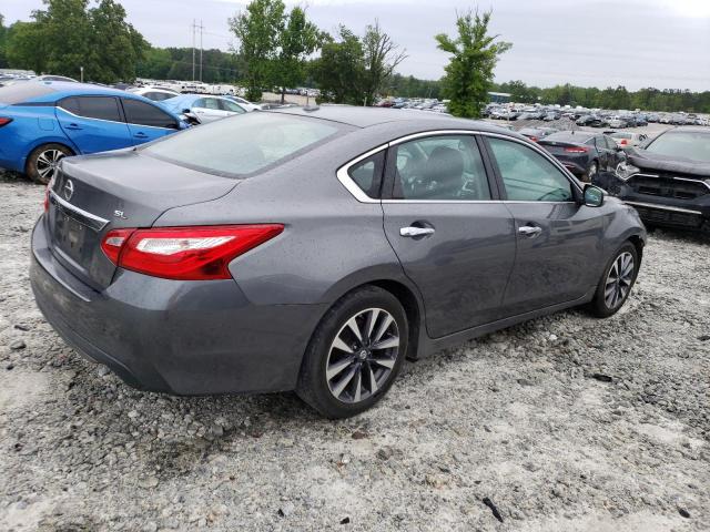 Photo 3 from auction – 2017 NISSAN ALTIMA 2.5 with VIN 1N4AL3AP4HC112714