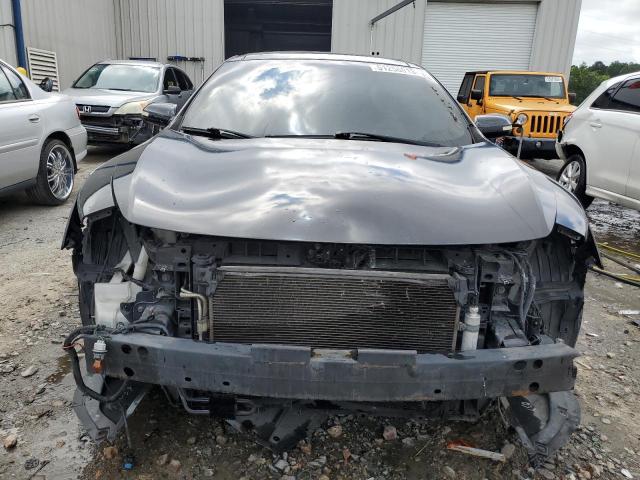 Photo 5 from auction – 2011 NISSAN MAXIMA S with VIN 1N4AA5APXBC858853