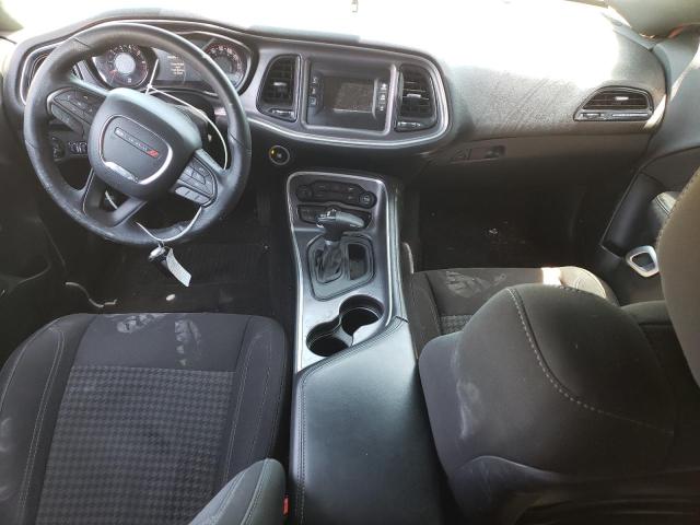 Photo 8 from auction – 2017 DODGE CHALLENGER with VIN 2C3CDZAG1HH531530