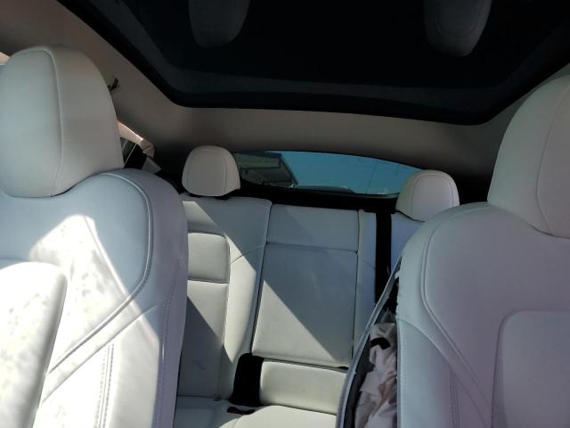 Photo 10 from auction – 2023 TESLA MODEL Y with VIN 7SAYGDEE4PA079002