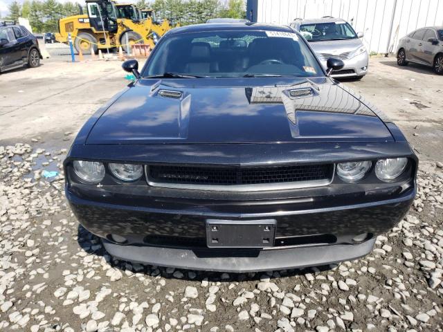 Photo 5 from auction – 2011 DODGE CHALLENGER with VIN 2B3CJ4DG3BH542038