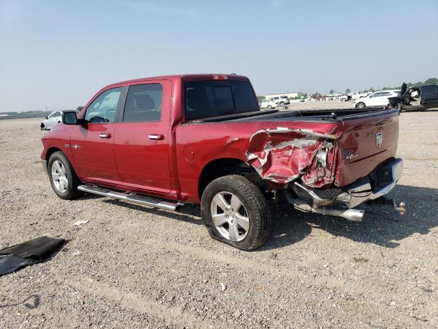 Photo 2 from auction – 2012 DODGE RAM 1500 S with VIN 1C6RD6LT3CS348766