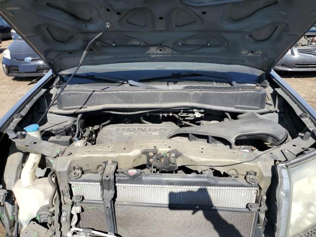 Photo 11 from auction – 2009 HONDA PILOT EXL with VIN 5FNYF48549B003569