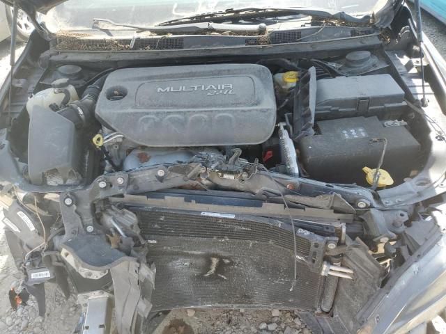 Photo 11 from auction – 2016 CHRYSLER 200 S with VIN 1C3CCCBB2GN112868