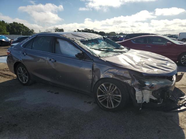 Photo 4 from auction – 2016 TOYOTA CAMRY LE with VIN 4T1BF1FKXGU154719