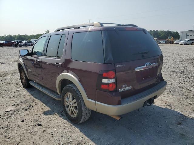 Photo 2 from auction – 2008 FORD EXPLORER E with VIN 1FMEU64E98UA85276