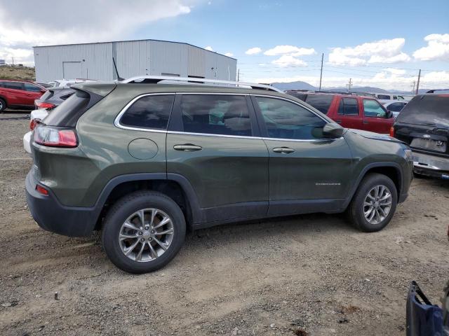 Photo 3 from auction – 2019 JEEP CHEROKEE L with VIN 1C4PJMLN2KD211643