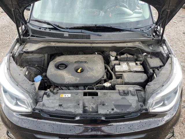 Photo 11 from auction – 2018 KIA SOUL + with VIN KNDJP3A59J7897131