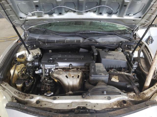 Photo 11 from auction – 2009 TOYOTA CAMRY BASE with VIN 4T1BE46K89U402022