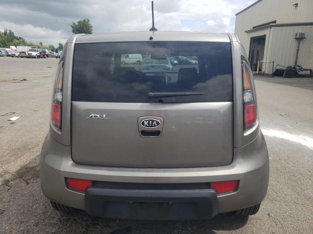 Foto 6 de la subasta – 2010 KIA SOUL + con VIN KNDJT2A26A7076404