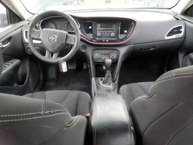 Photo 8 from auction – 2015 DODGE DART with VIN 1C3CDFBBXFD330673