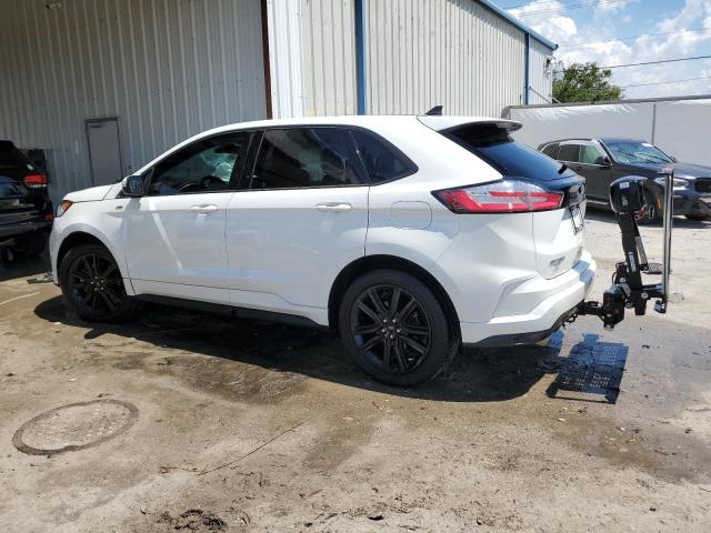 Photo 2 from auction – 2020 FORD EDGE SEL with VIN 2FMPK4J9XLBB45560
