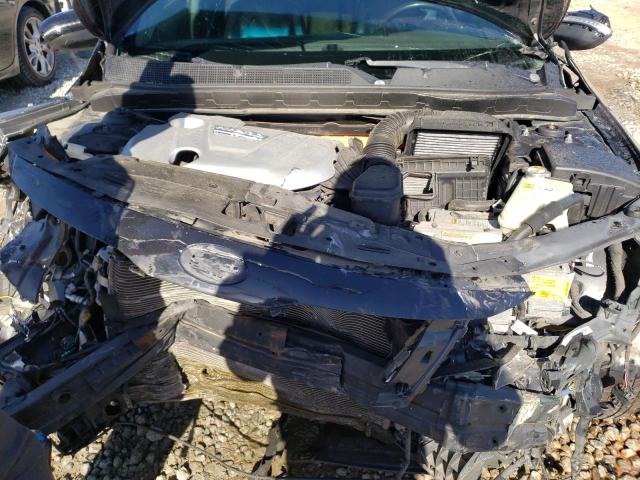 Photo 11 from auction – 2013 KIA OPTIMA HYB with VIN KNAGM4AD4D5047503