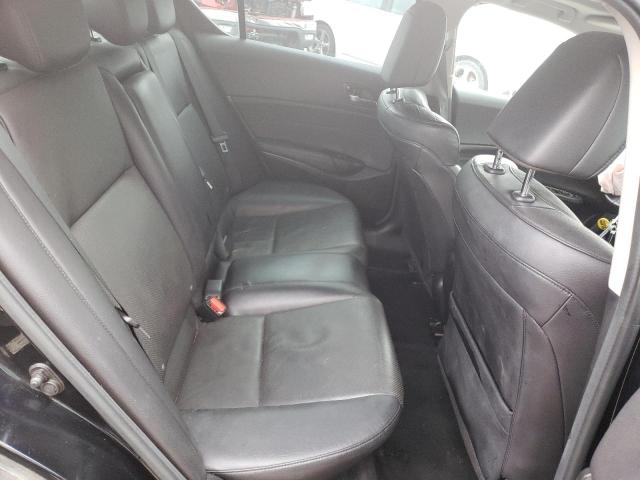 Photo 10 from auction – 2014 ACURA ILX 20 with VIN 19VDE1F31EE009968