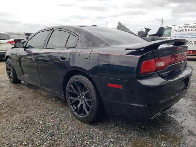 Photo 2 from auction – 2012 DODGE CHARGER SE with VIN 2C3CDXBG2CH300969