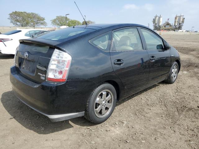 Photo 3 from auction – 2008 TOYOTA PRIUS with VIN JTDKB20U587728112