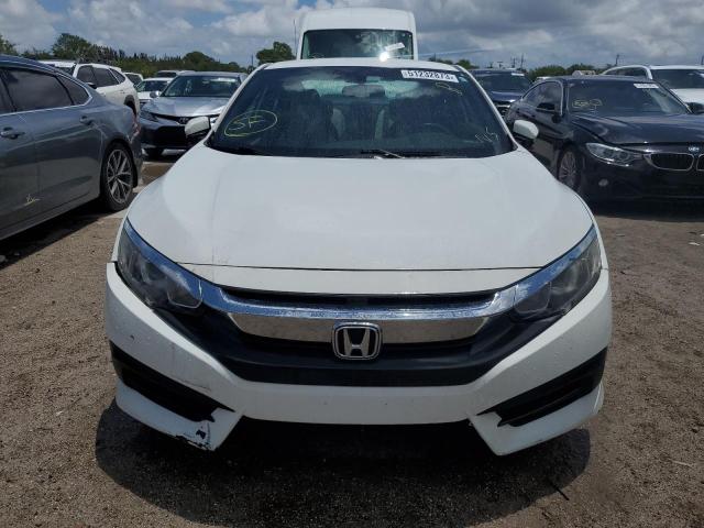 Photo 5 from auction – 2016 HONDA CIVIC LX with VIN 2HGFC4B59GH302282