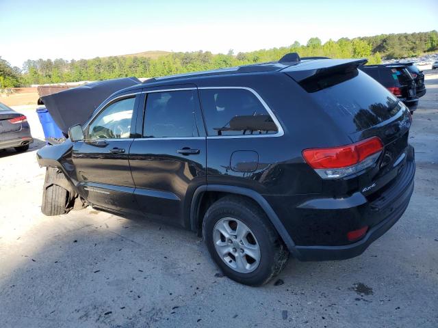 Photo 2 from auction – 2015 JEEP GRAND CHER with VIN 1C4RJFAG4FC602975