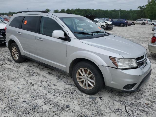 Photo 4 from auction – 2013 DODGE JOURNEY SX with VIN 3C4PDCBG9DT552815