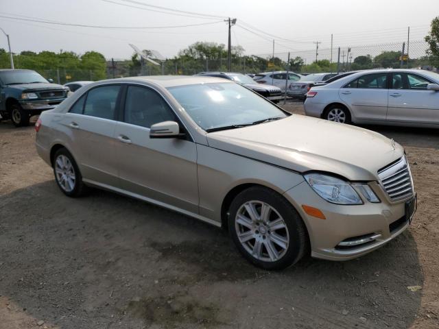 Photo 4 from auction – 2013 MERCEDES-BENZ E 350 4MAT with VIN WDDHF8JB6DA698426
