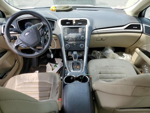 Photo 8 from auction – 2014 FORD FUSION SE with VIN 3FA6P0H77ER145847