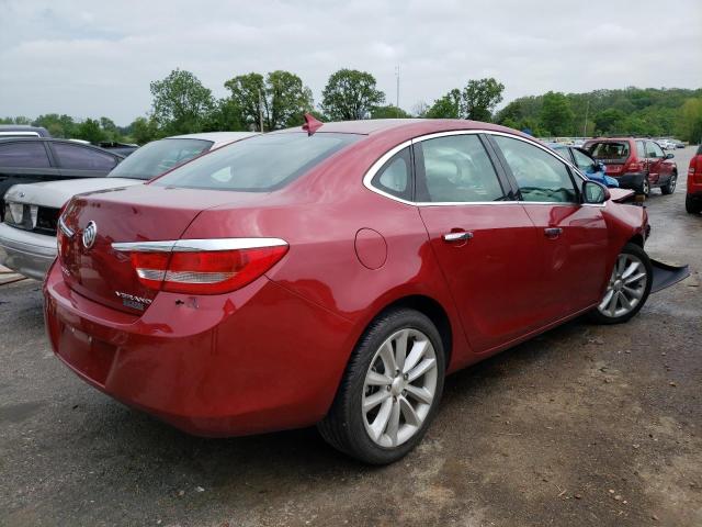 Фото 3 с аукциона – 2014 BUICK VERANO CON с VIN 1G4PR5SK1E4159671