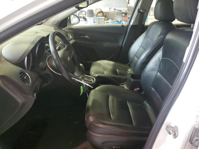 Photo 7 from auction – 2012 CHEVROLET CRUZE LT with VIN 1G1PG5SC2C7258636