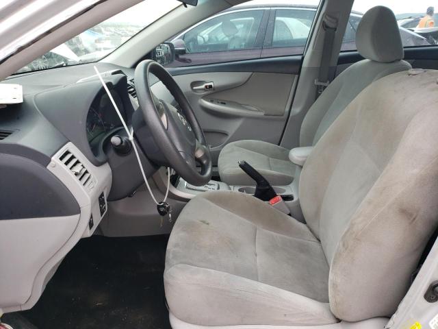 Photo 7 from auction – 2013 TOYOTA COROLLA BA with VIN 5YFBU4EE4DP101739