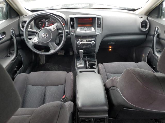 Photo 8 from auction – 2011 NISSAN MAXIMA S with VIN 1N4AA5AP4BC858413